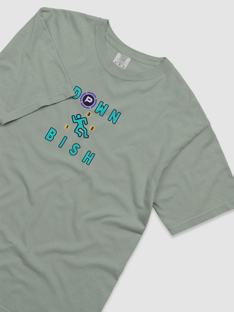Down Bish crime scene tee product image (3)