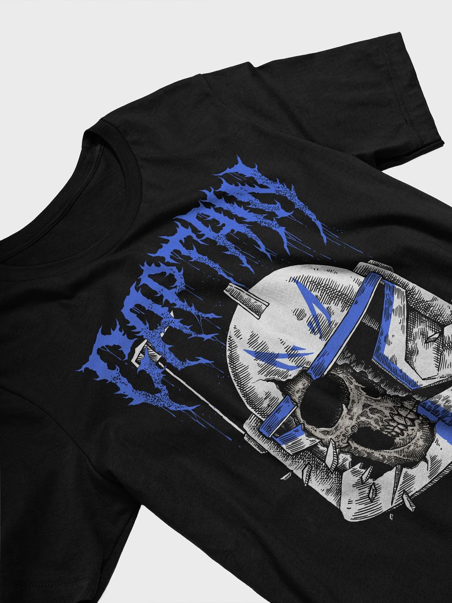 Rex(Phase 1) - Tee product image (2)