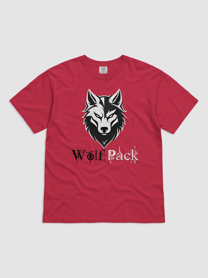 Men's Wolf Pack Tee product image (3)