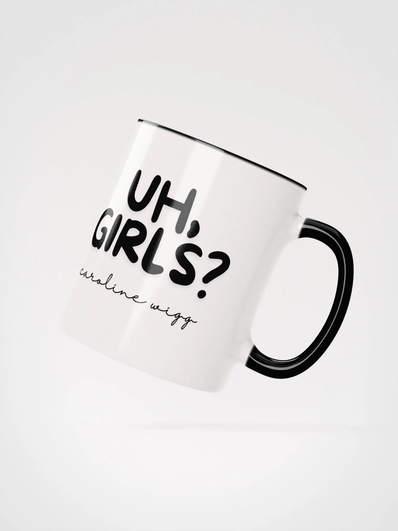 UH GIRLS Multicolour Mug product image (2)