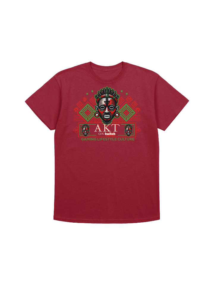 Lifestyle Culture T-Shirt (Supporter Tee) product image (2)