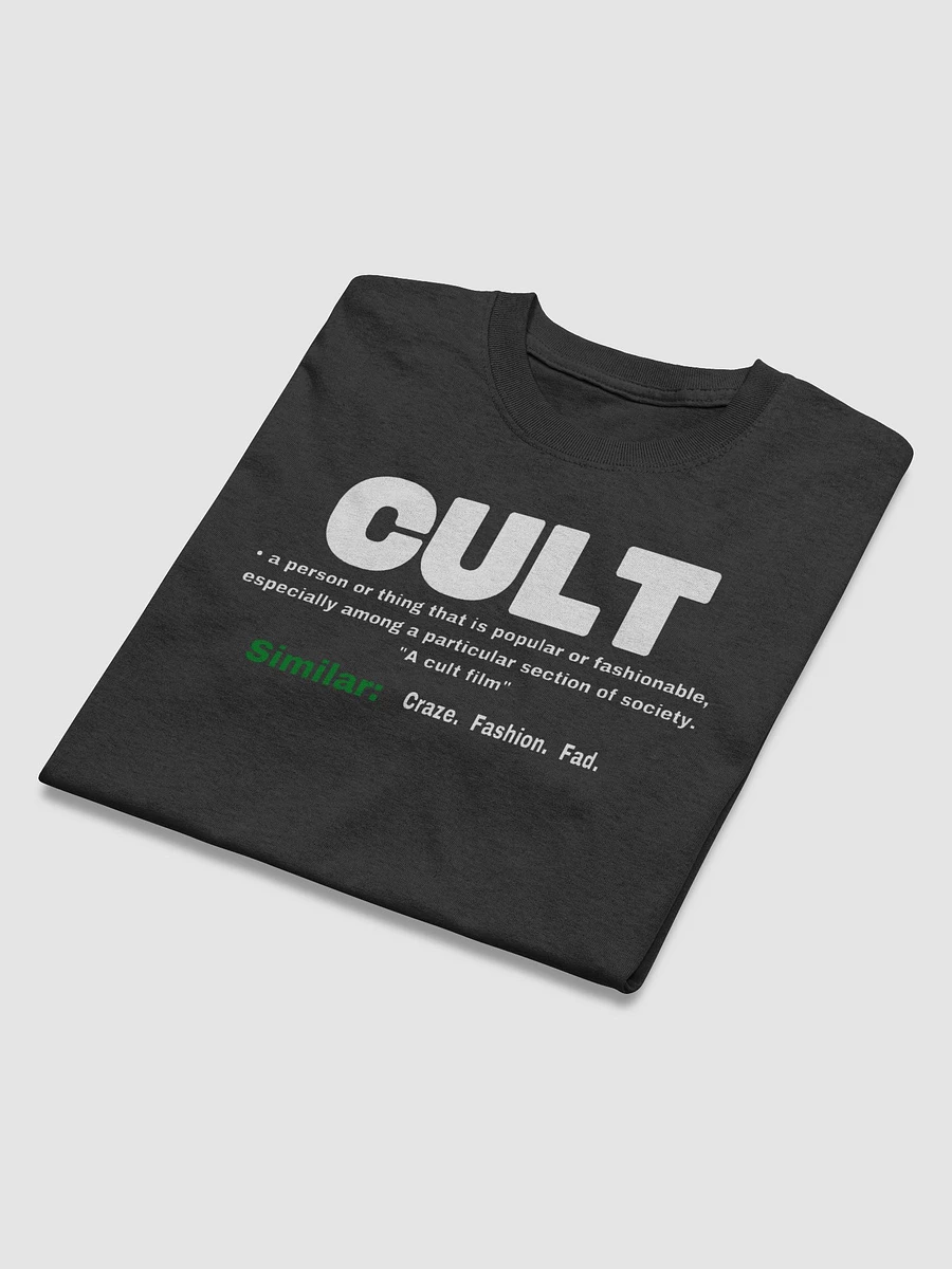 CULT DEFINITION product image (6)