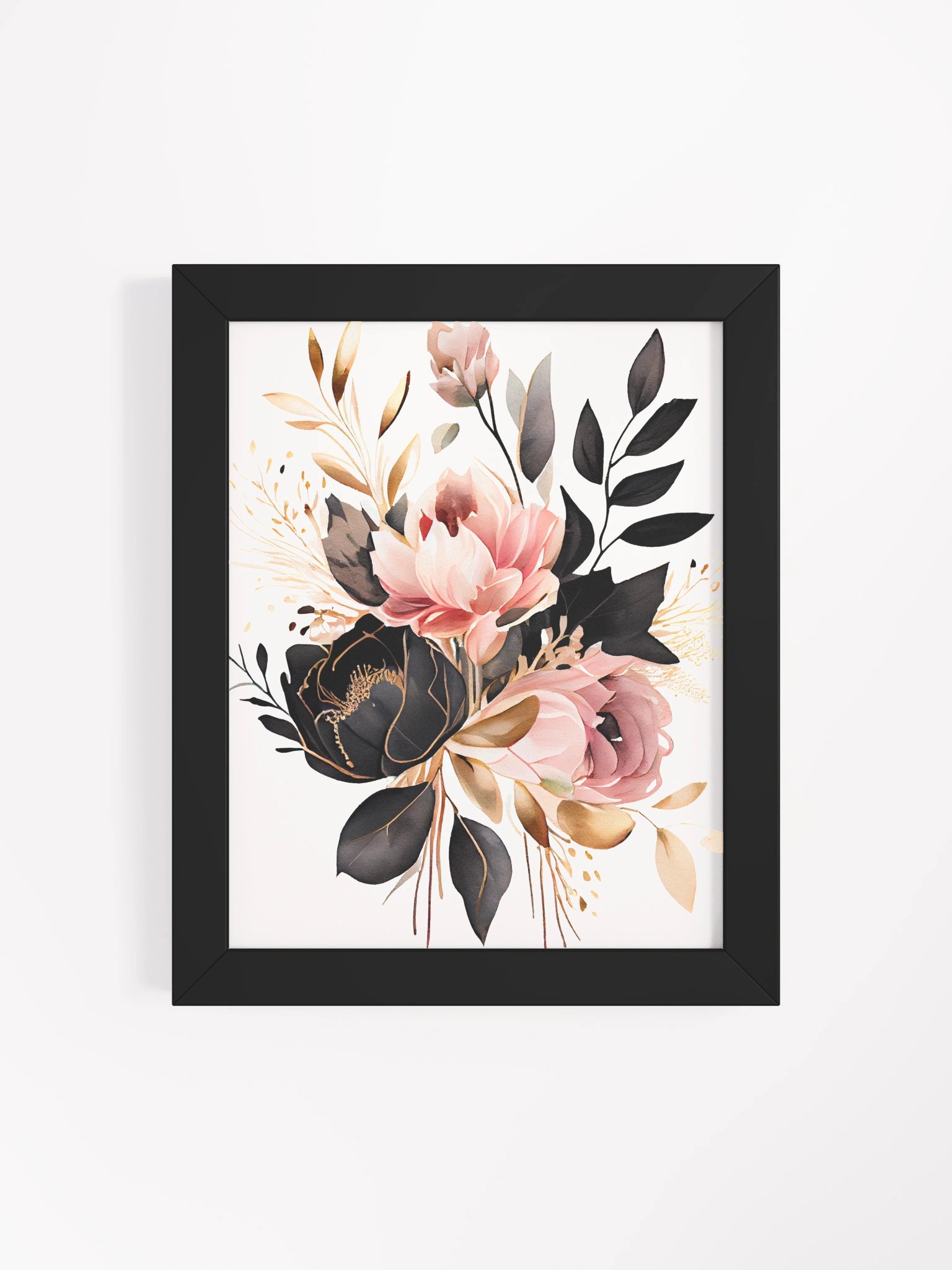 Blossom Dreams Framed Poster product image (4)