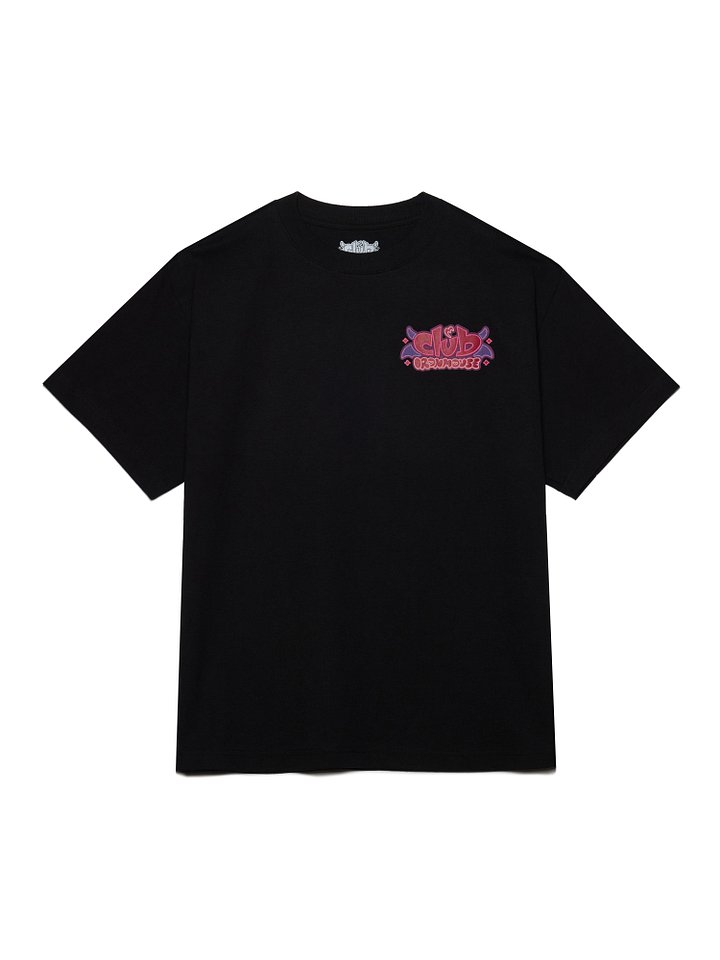 Club Ironmouse Tee product image (1)