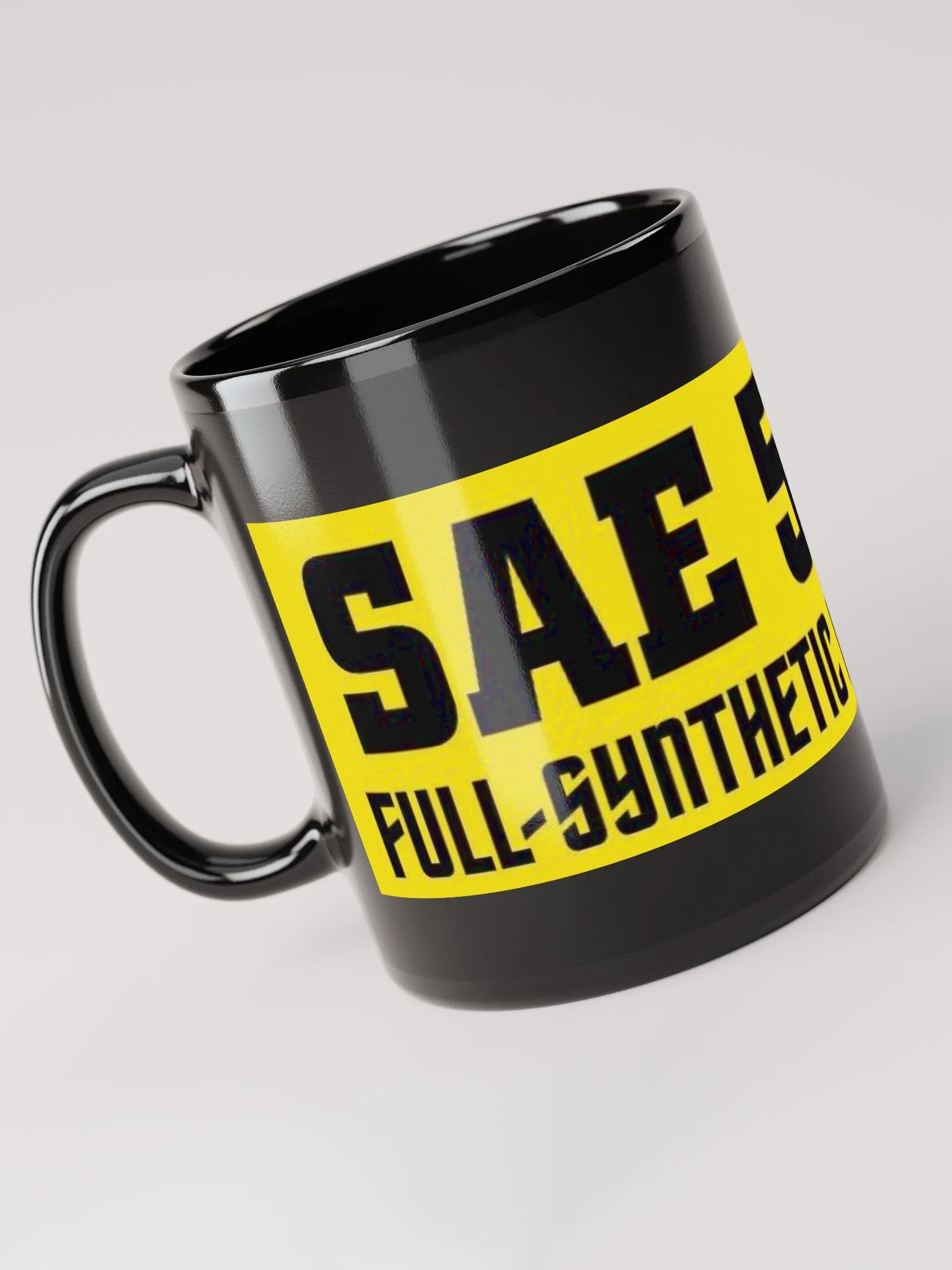Morning Oil Mug product image (3)