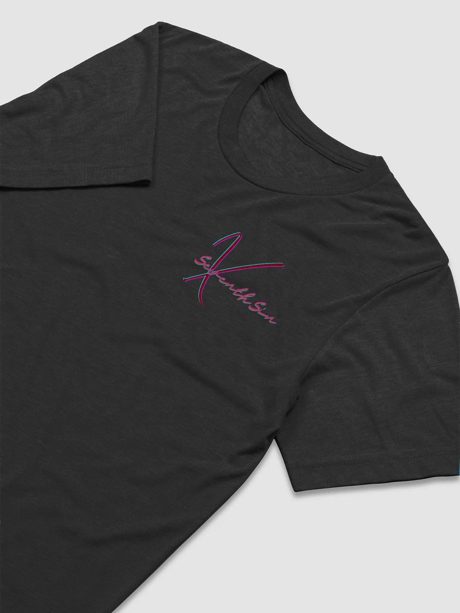 X7 Tee product image (1)