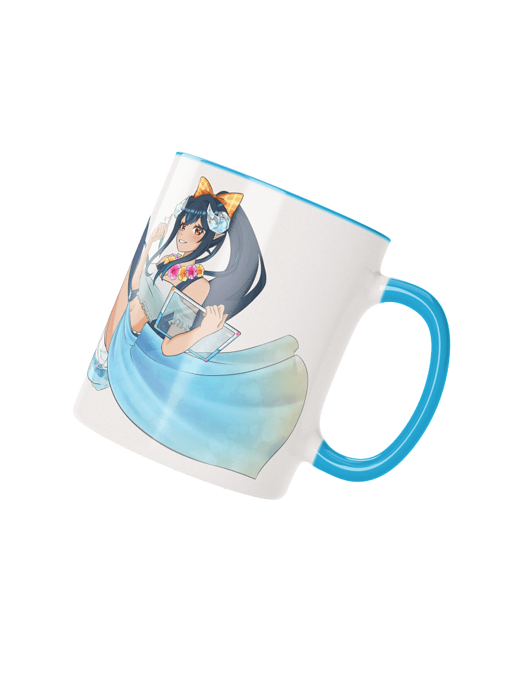 Tama's Mug (11oz) product image (2)