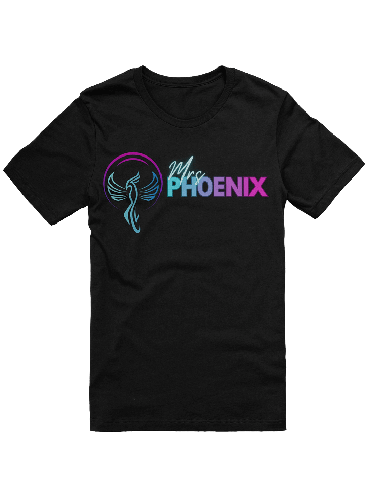 MrsPhoe Tee product image (1)