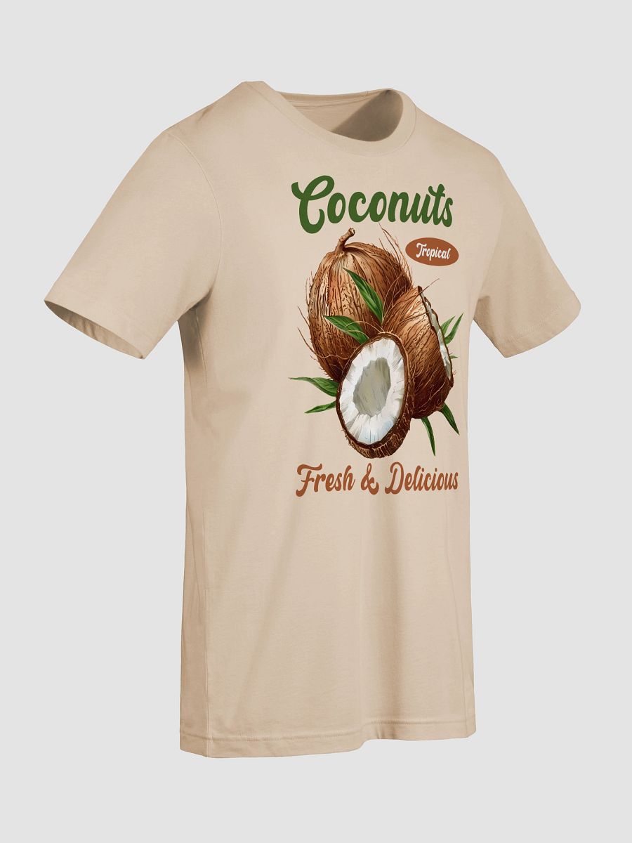 Coconut Flow product image (3)