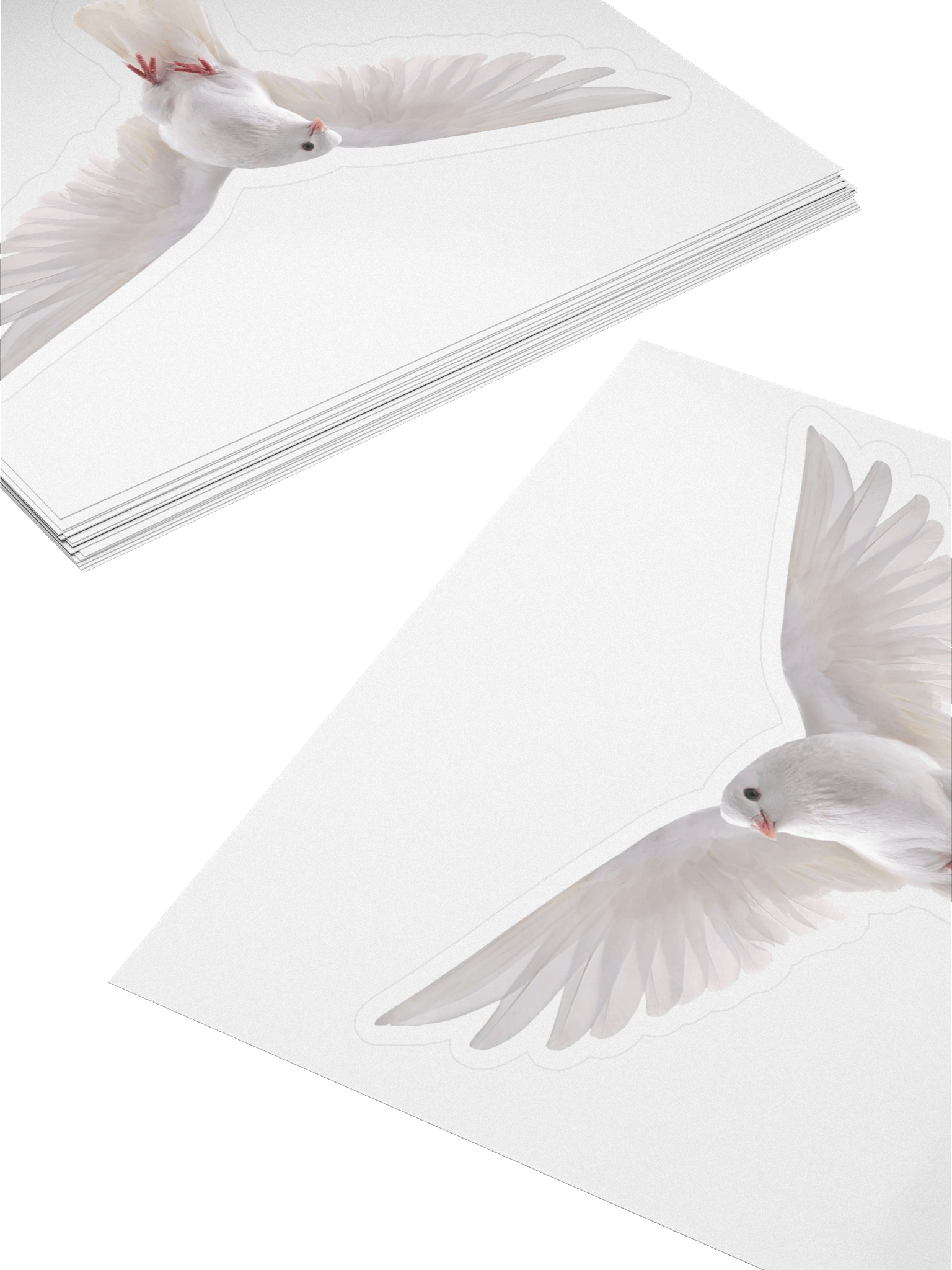 Dove Sticker product image (4)