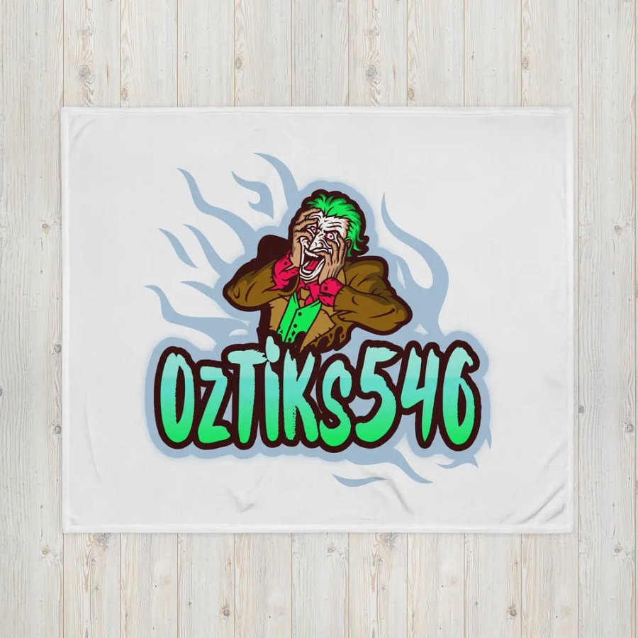 Throw Blanket product image (4)