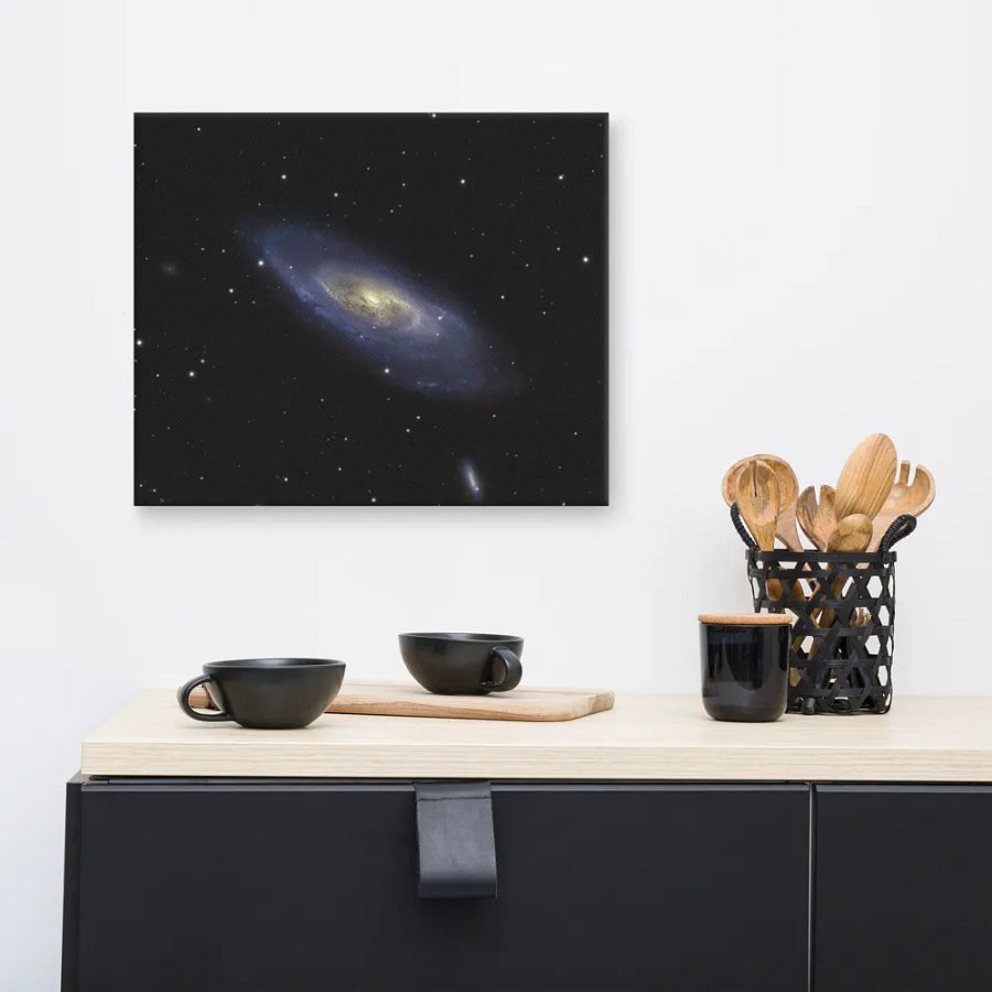 M106 Galaxy product image (8)