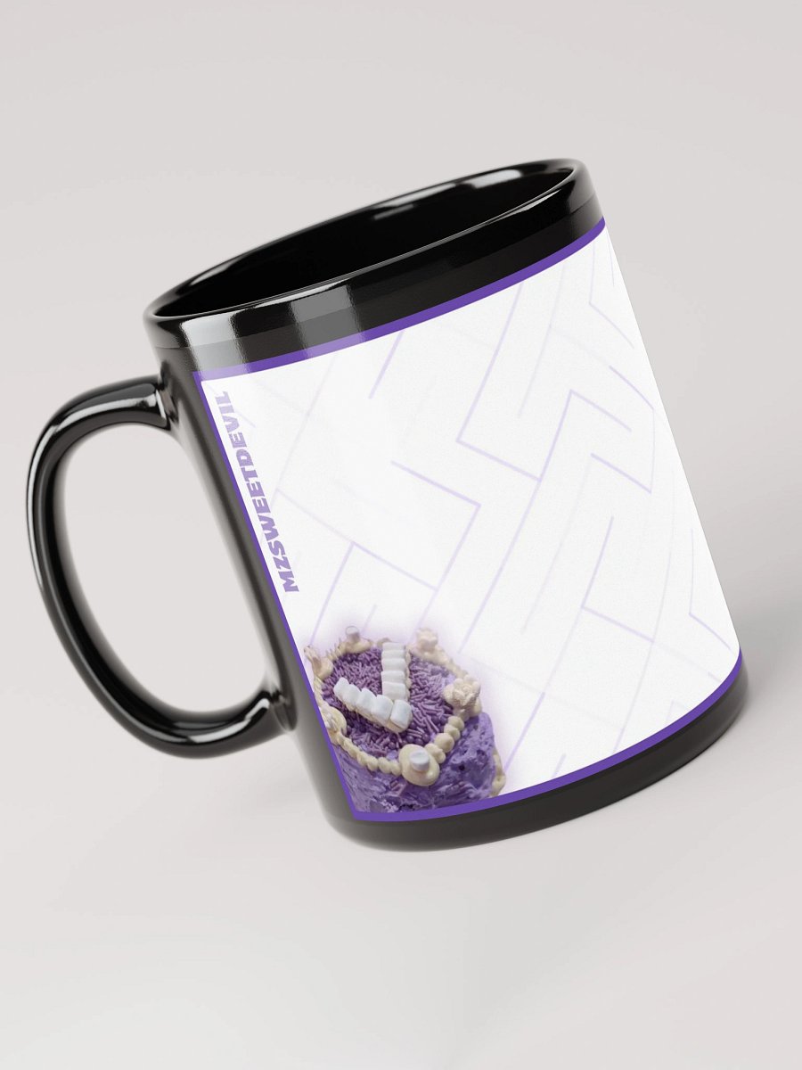 Limited Edition MzSweetDevil Twitch Partner Mug product image (6)