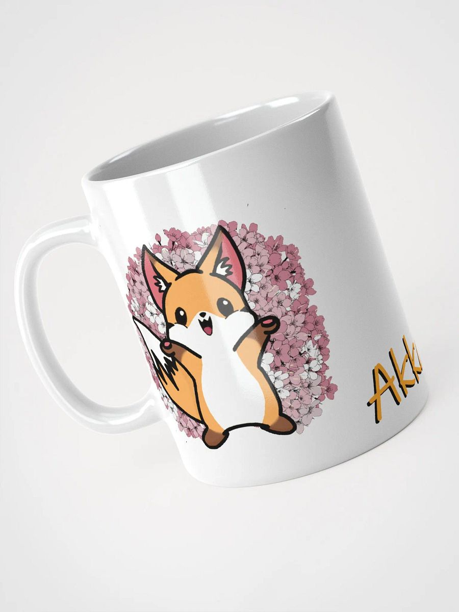 Spring Flowers Mug product image (3)