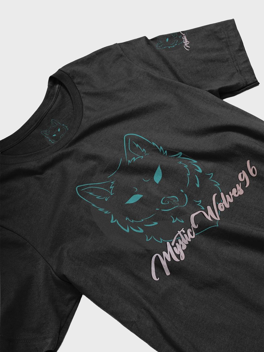 Wolf Shirt product image (3)