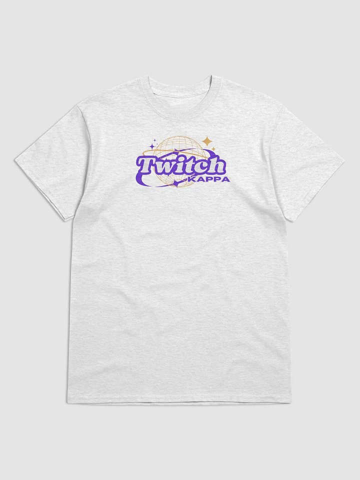 2024 / Kappa Tee product image (6)