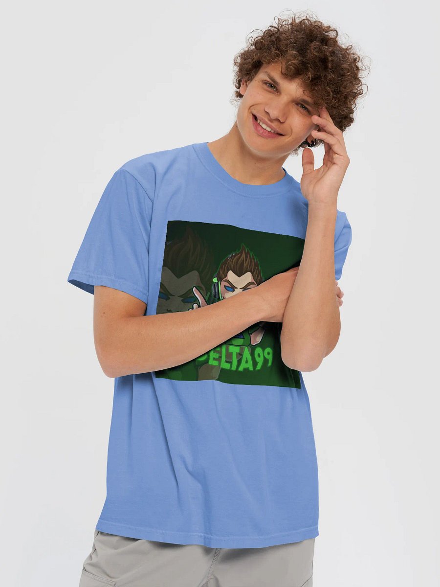 Delta99 logo product image (20)