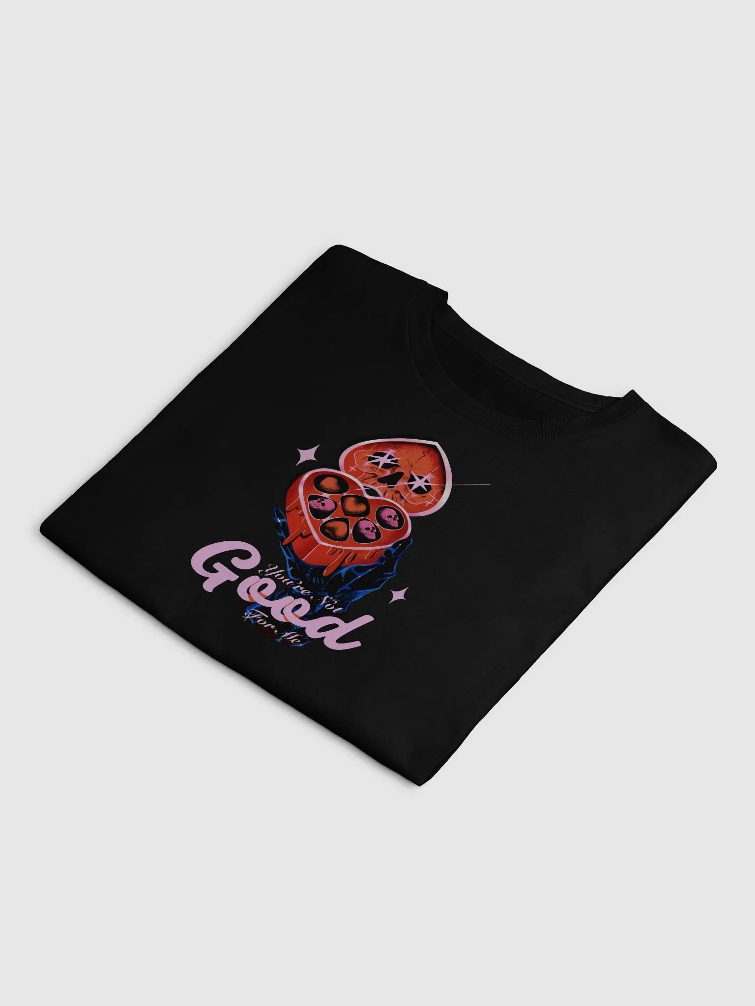 You're Not Good product image (4)