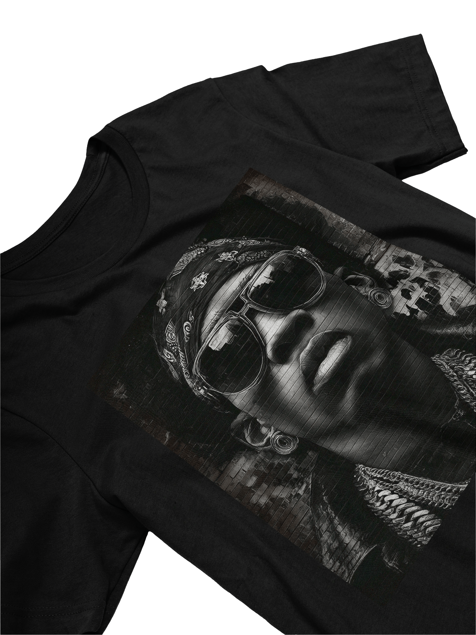 Retro Rebel Tee product image (3)