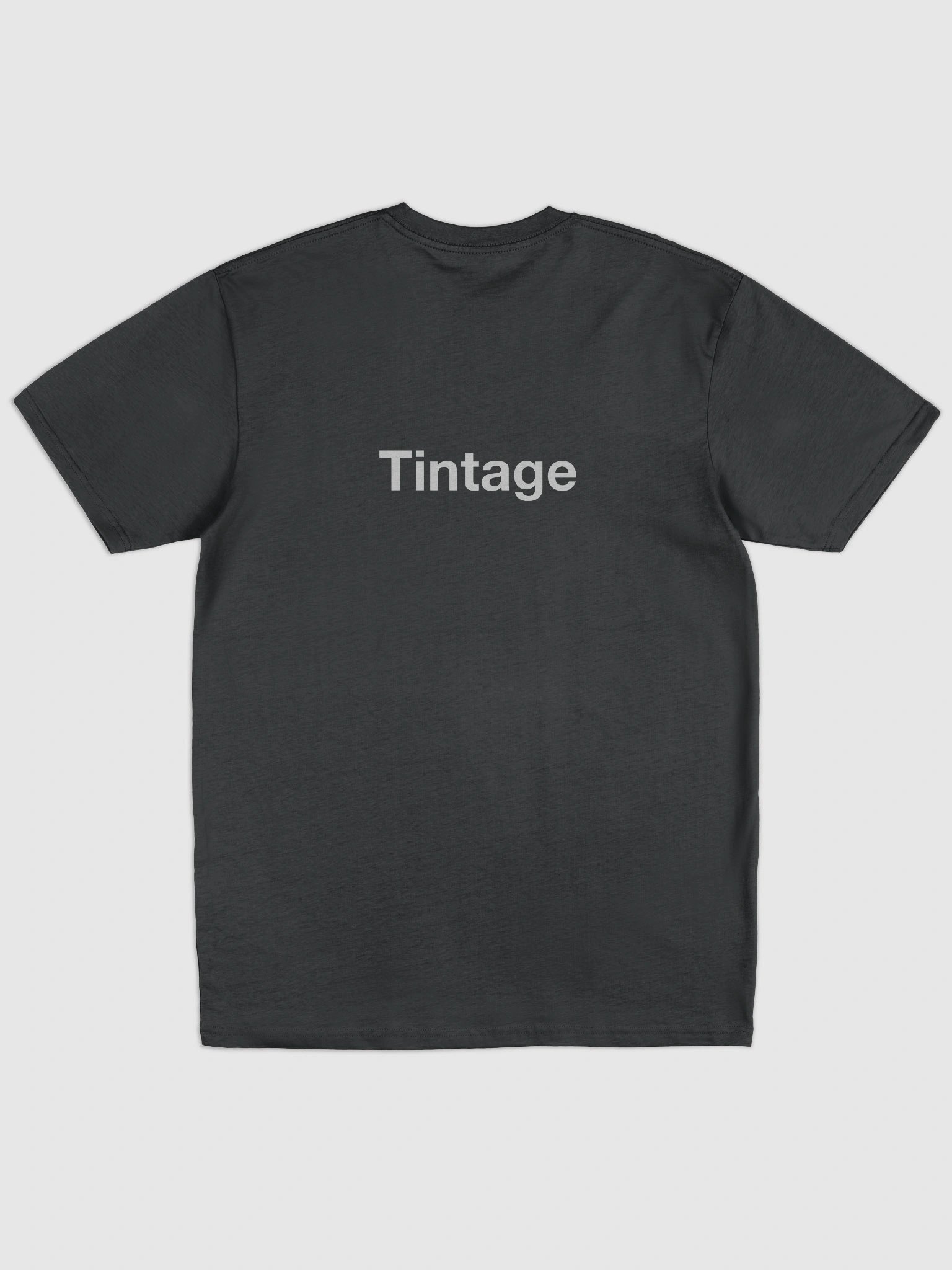 Tintage Basic T-Shirt product image (2)