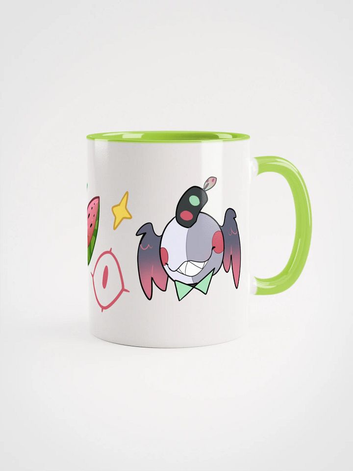 Beezle Mug! product image (2)