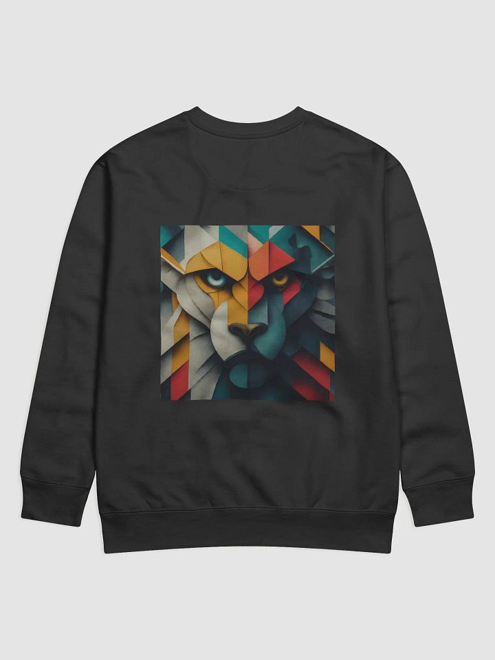 Americana Vibes Premium Sweatshirt product image (2)