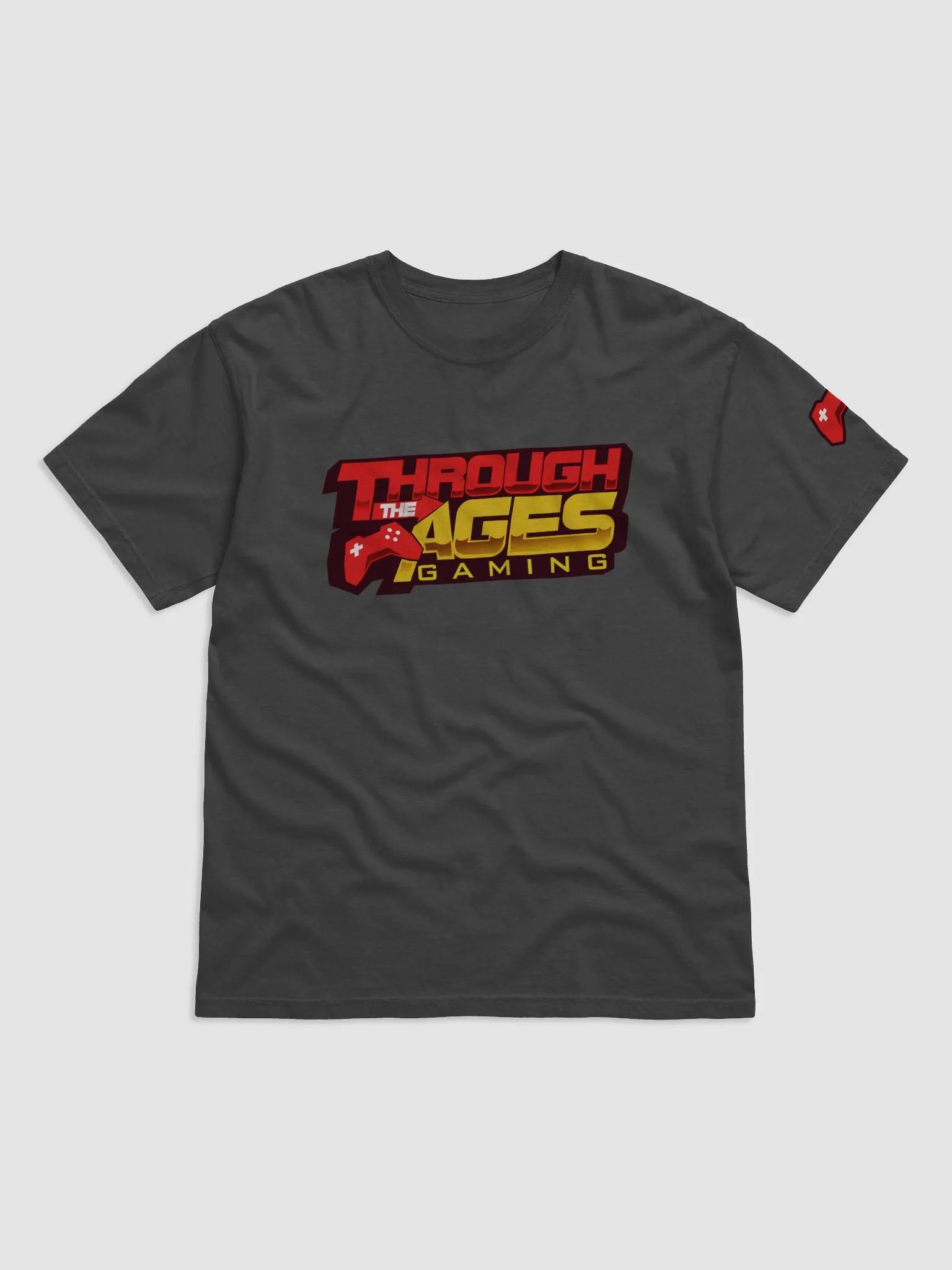 TAG Logo Short Sleeve Tee product image (2)