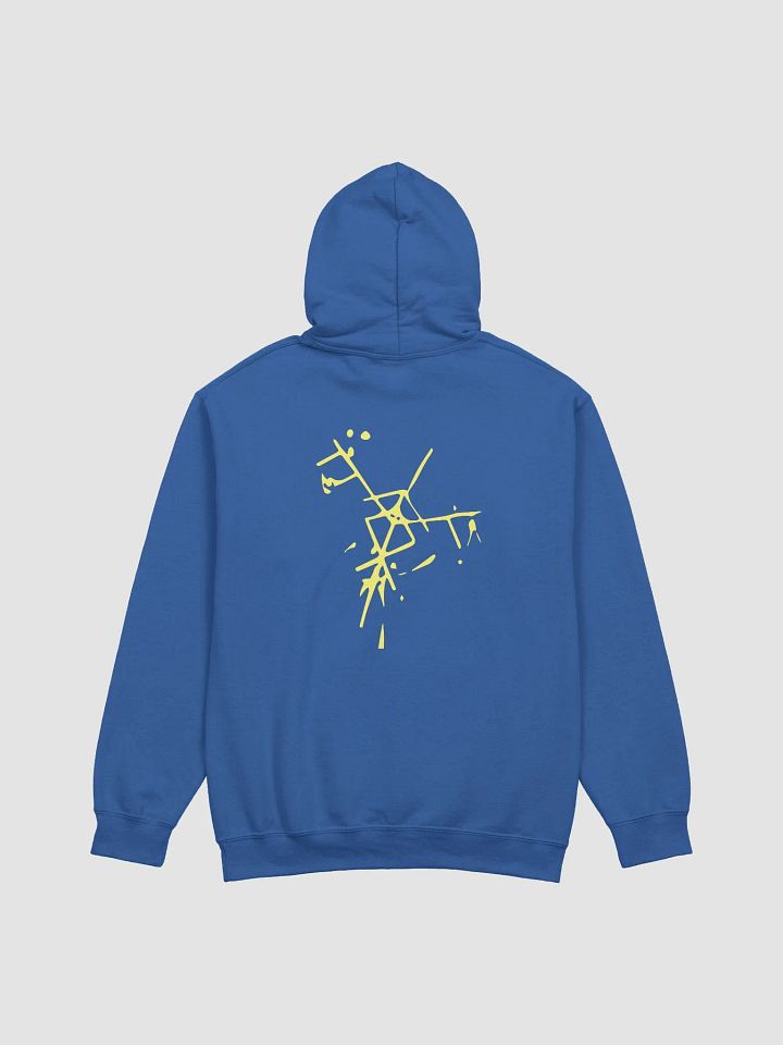 Eagle Art (Yellow Logo) product image (2)