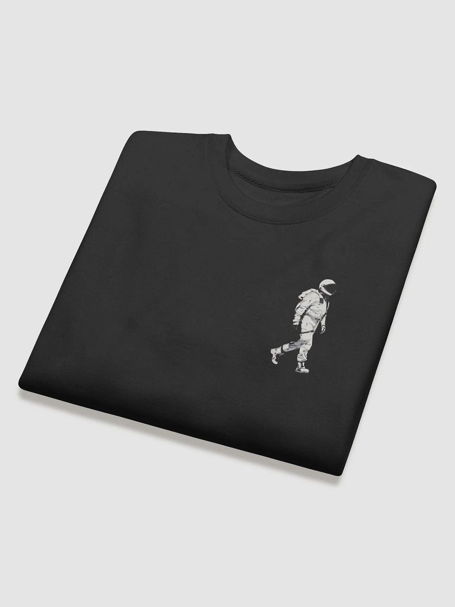 Astronaut Crewneck Sweatshirt product image (4)