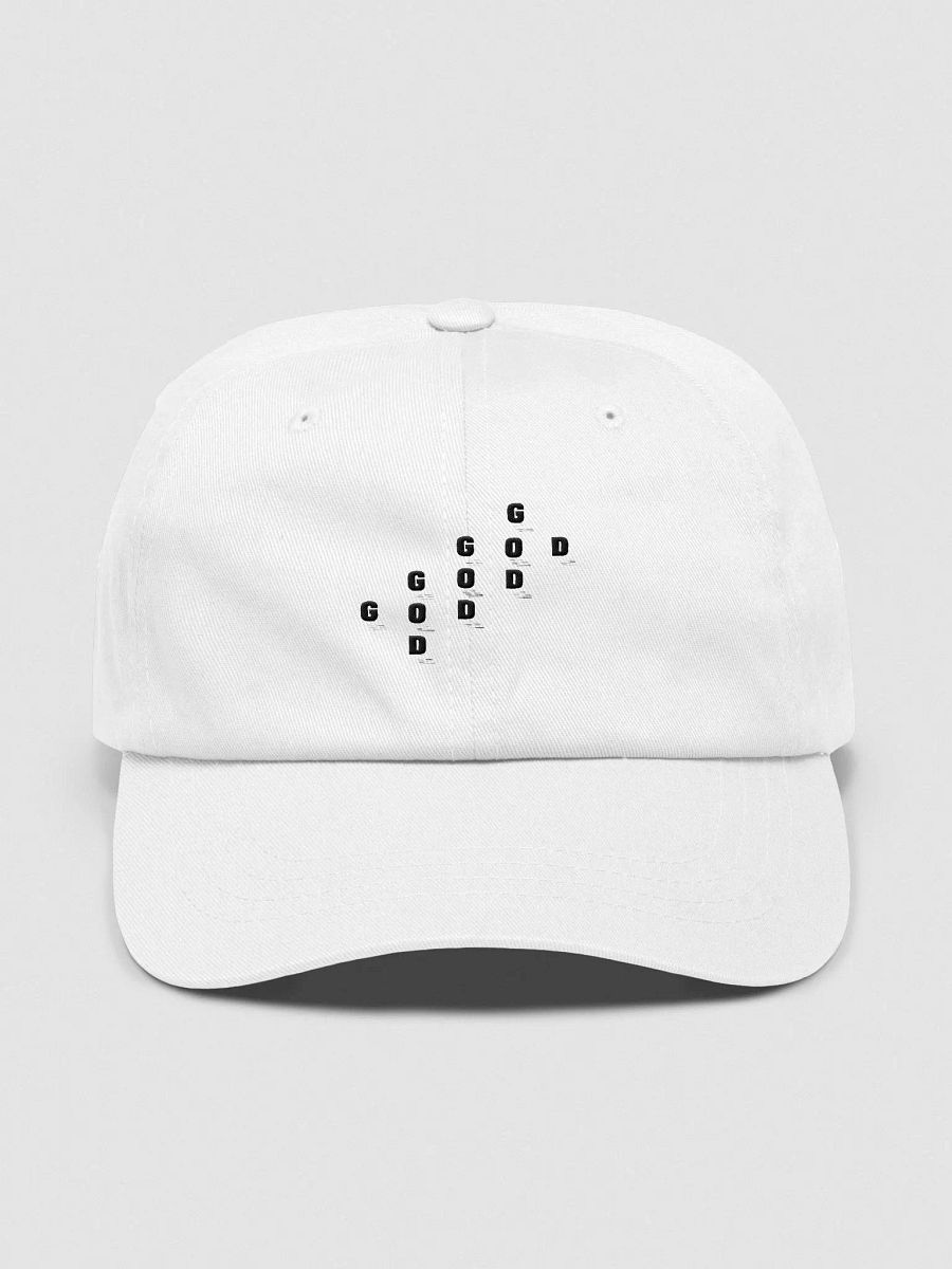 Classic Comfort Dad Hat product image (1)