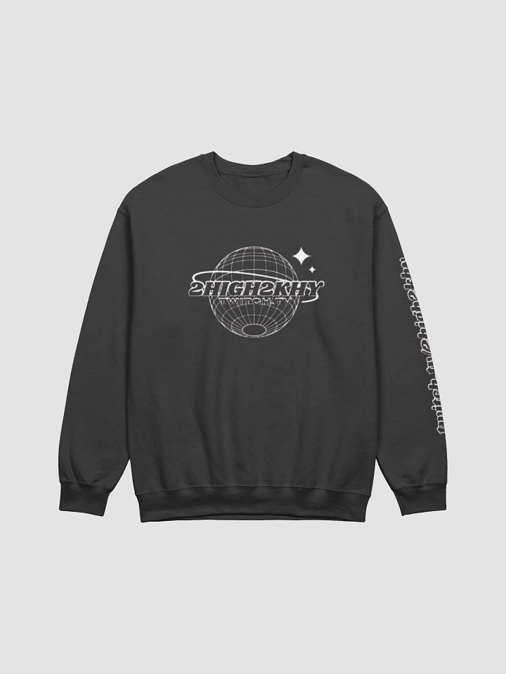 HTTS Crewneck Sweater product image (6)