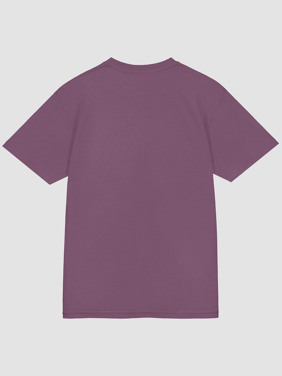 Tee-Shirt Verity and Chelsea avec Ecusson product image (4)