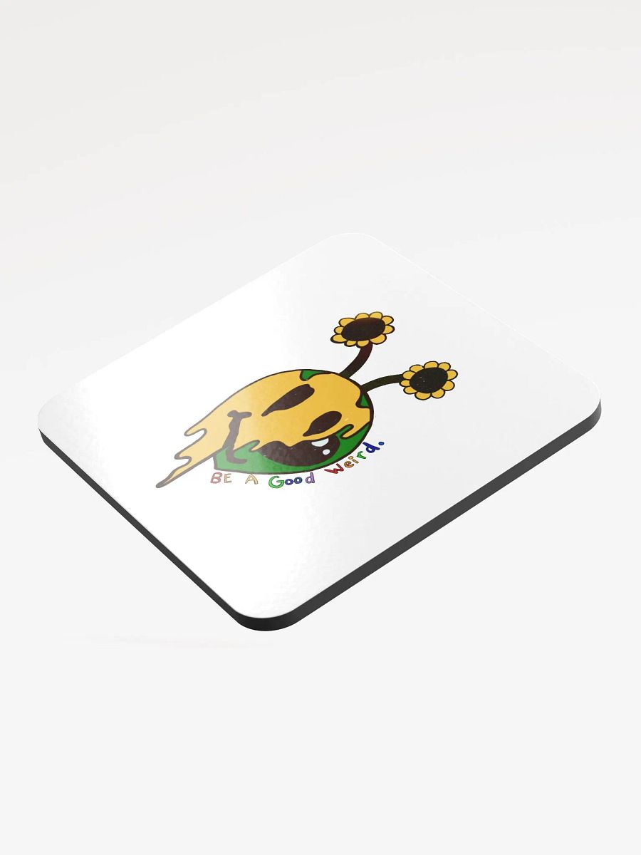 Good Weird Coaster product image (3)