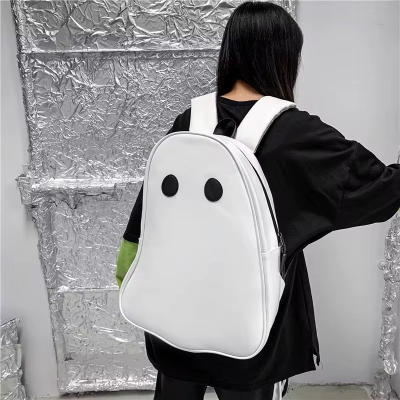 Ghost Backpack [PRE-ORDER ONLY] product image (3)