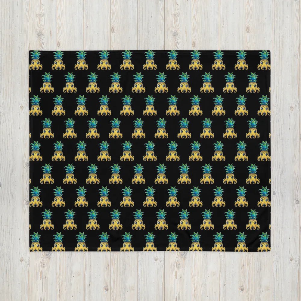 Piney Blanket product image (4)