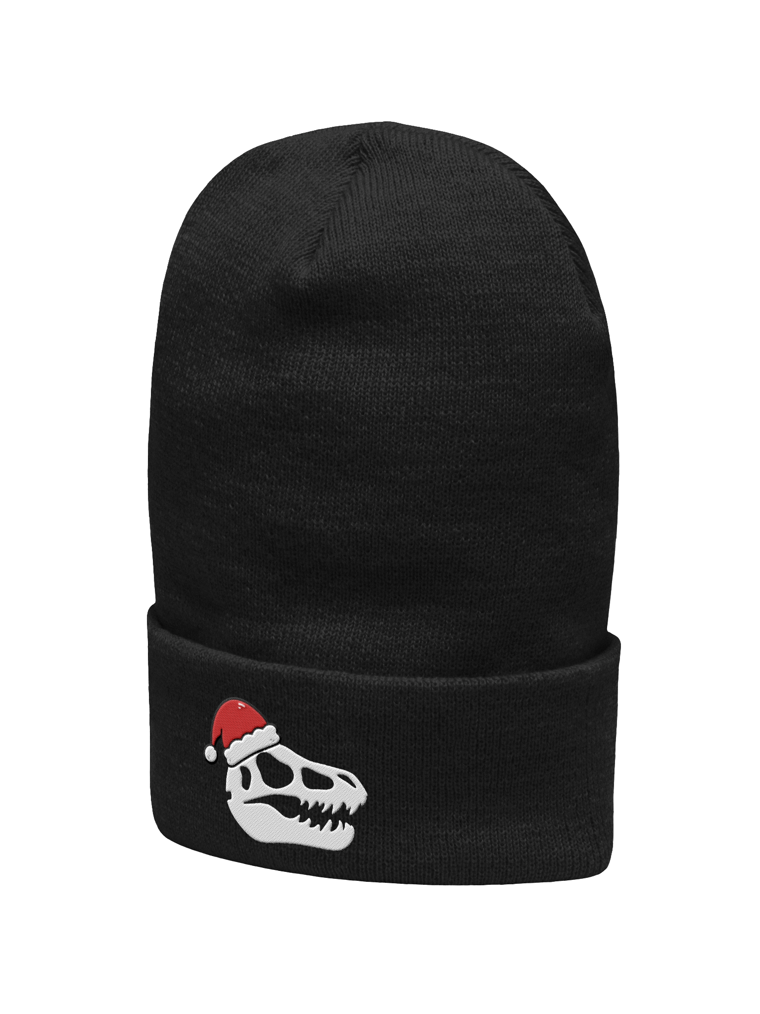 Holiday Logo Beanie product image (3)
