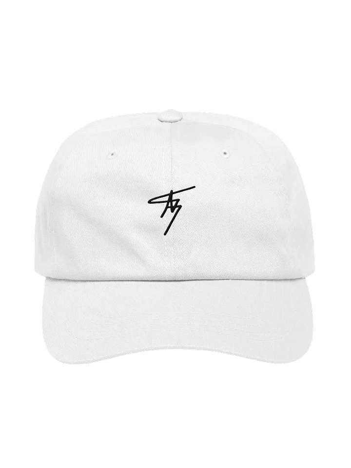 Signature Low Profile Hat product image (1)