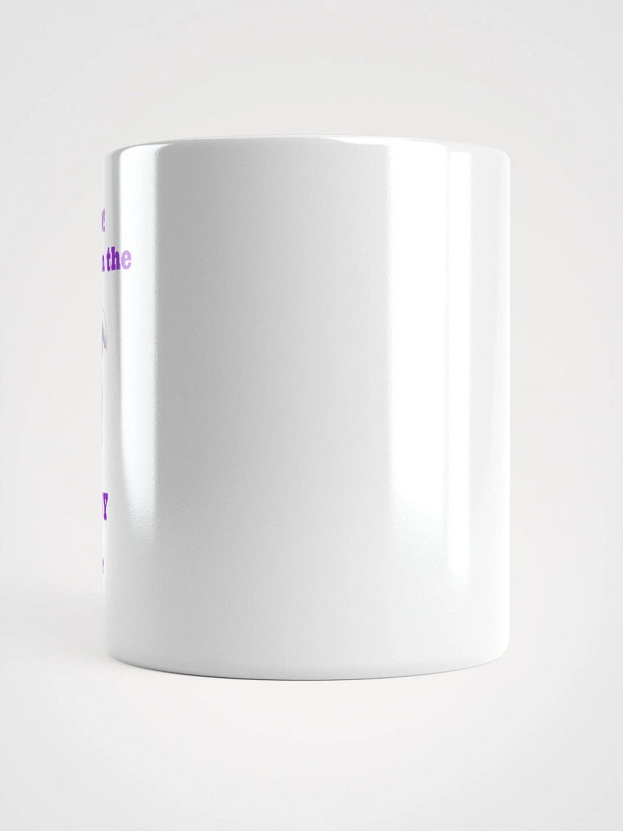 All Eyes on the BUNNY Mug product image (13)