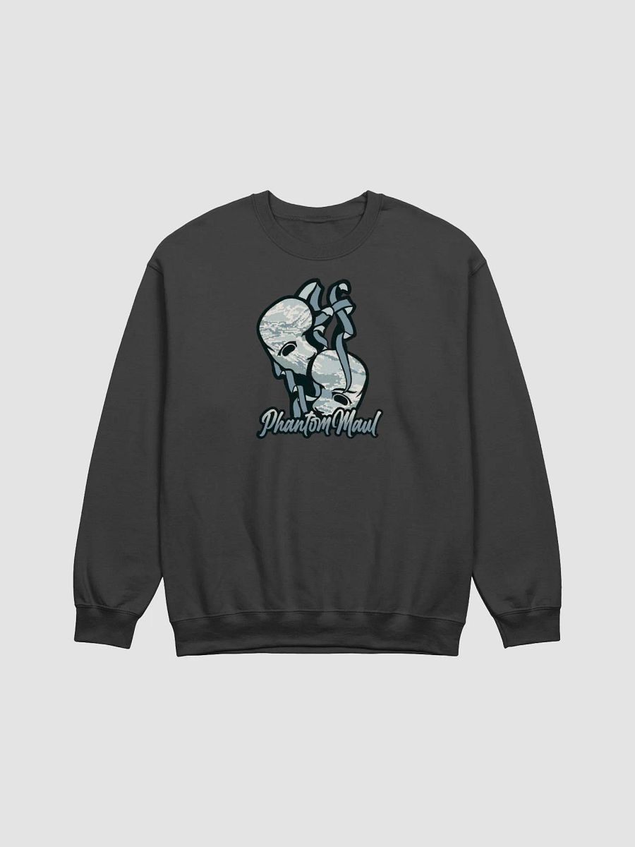 US Air Force Logo Crew Neck product image (2)