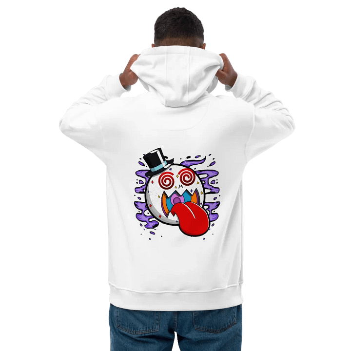 CVNDYMVN Hoodie product image (1)