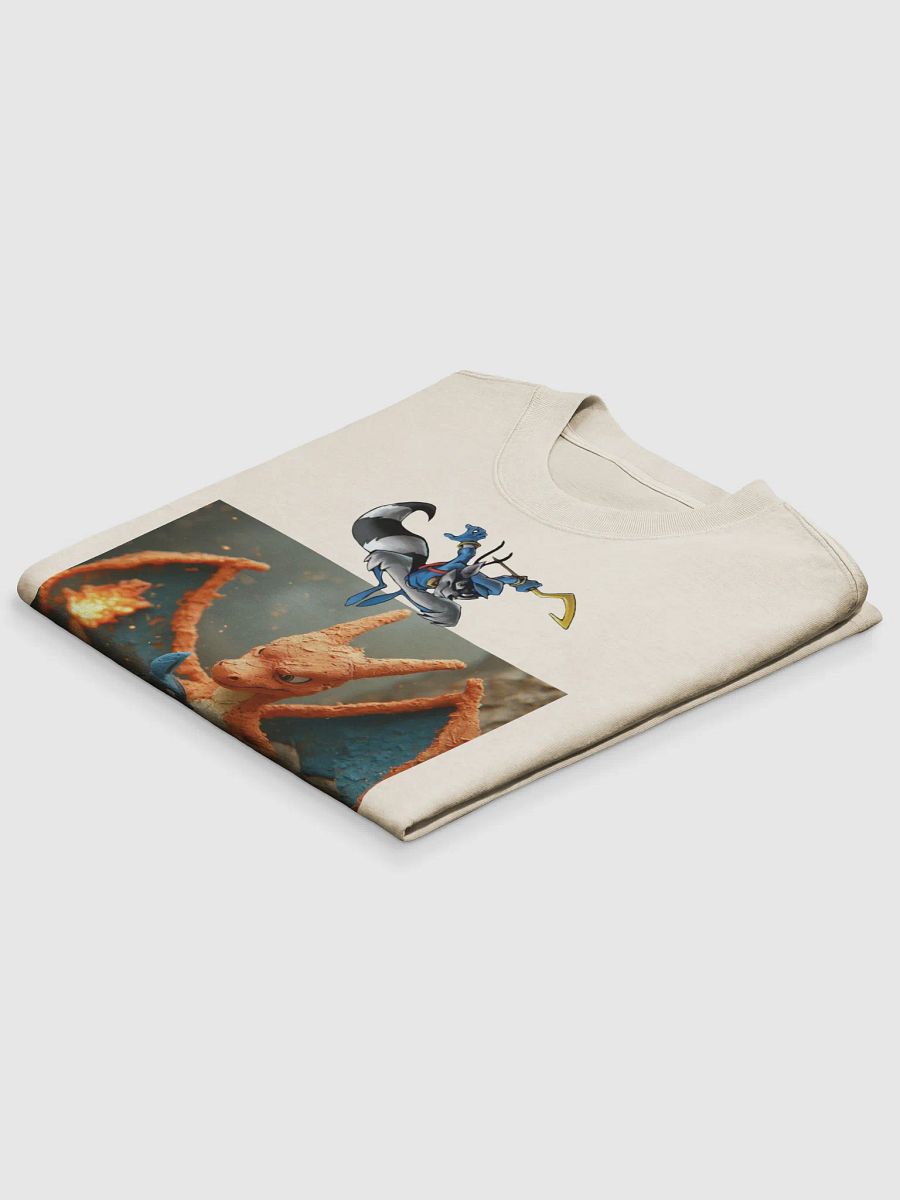 lucario charizard sly cooper product image (4)
