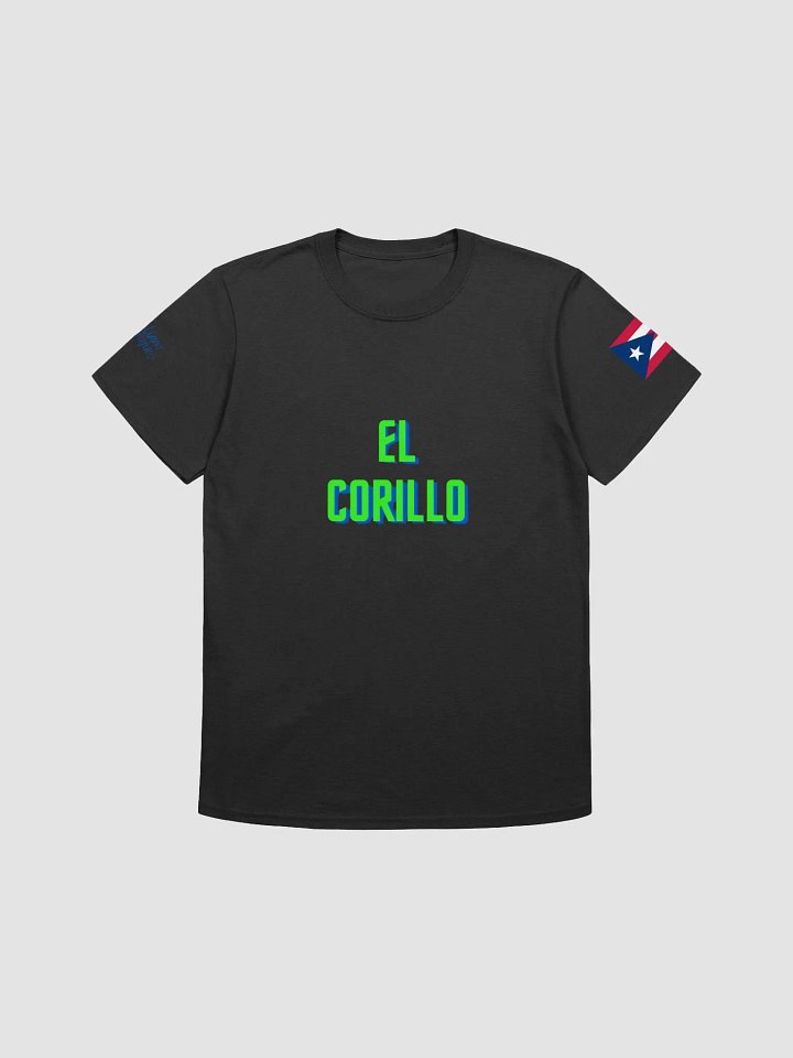 El Corillo T-Shirt product image (1)