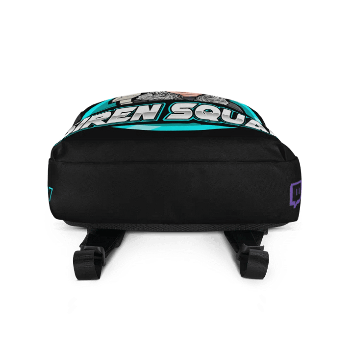 SirenSquad Backpack product image (1)