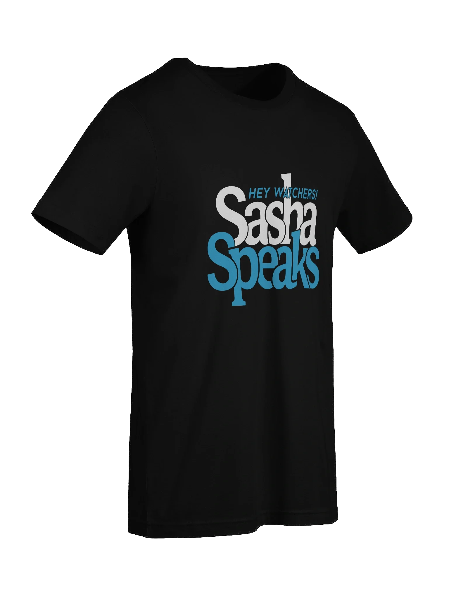 Sashas Signature Tee product image (34)