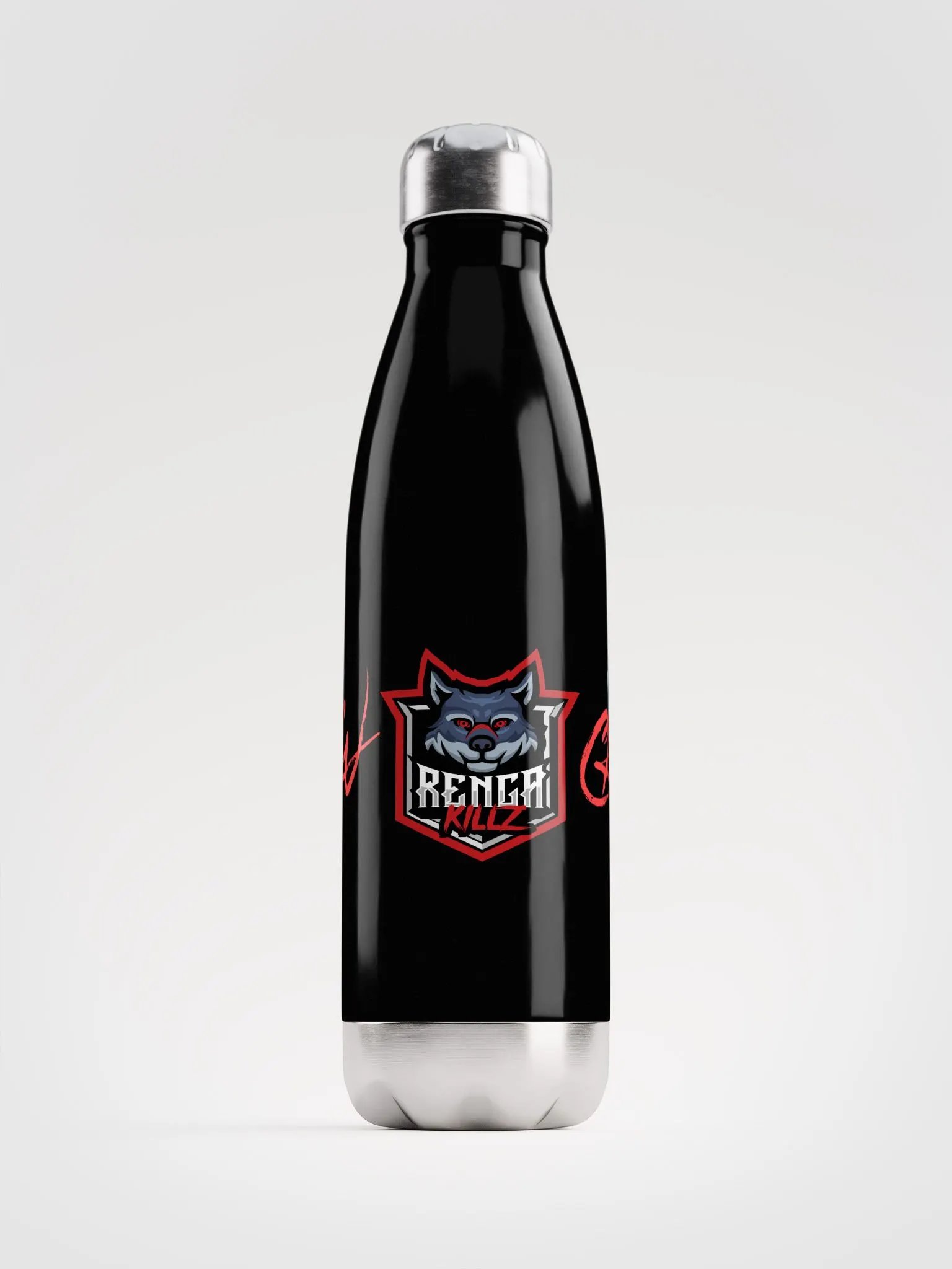 Wolf Crew stainless cup product image (1)