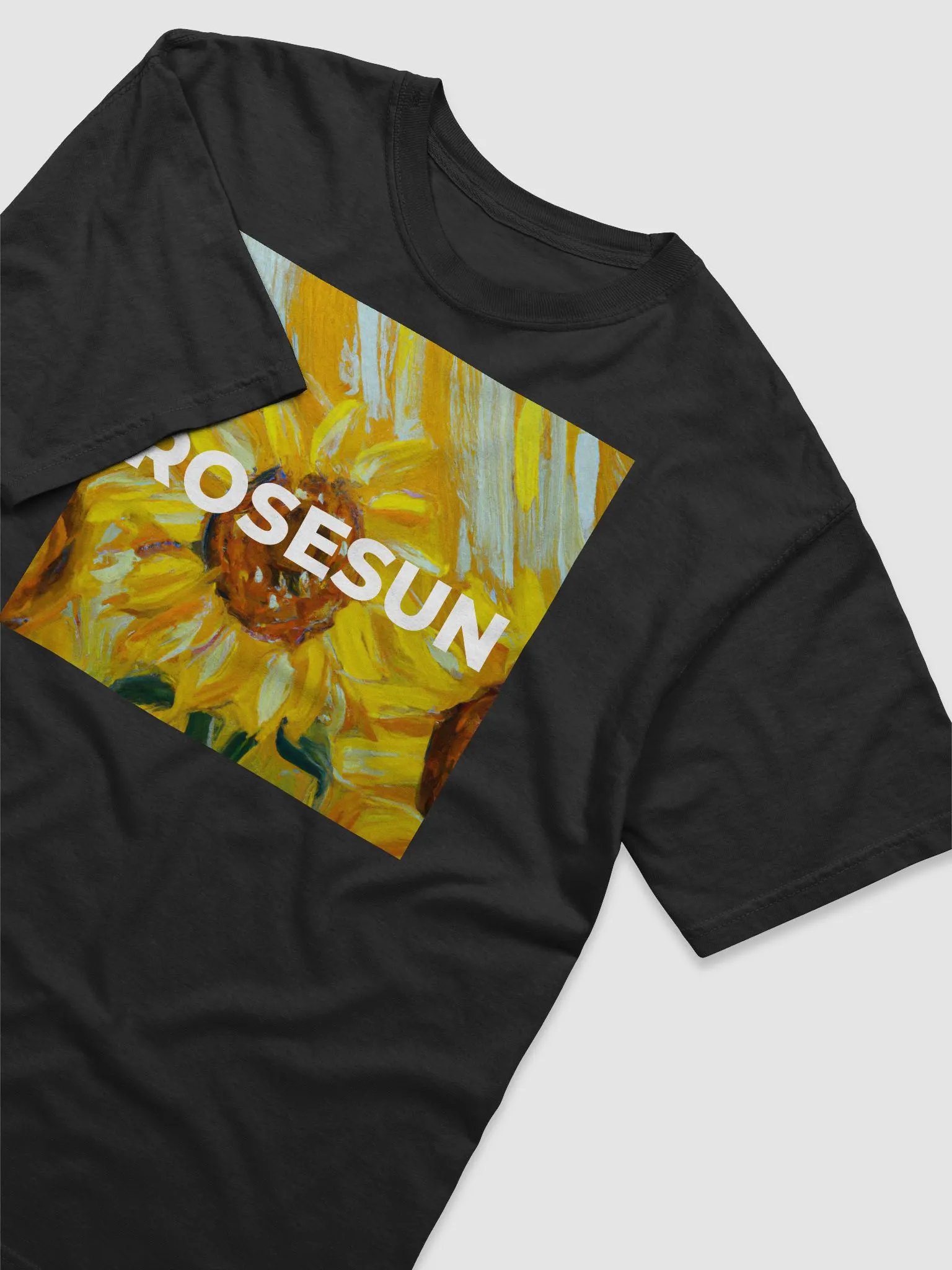 ROSESUN® - RELAXED-FIT - T-SHIRT product image (2)