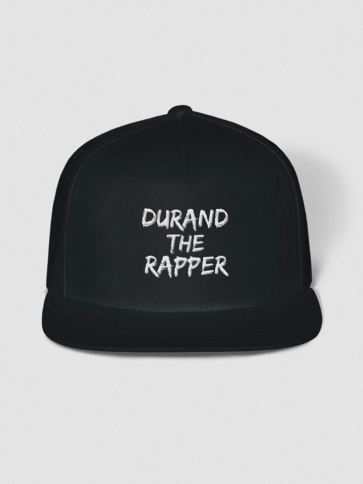 Durand the Rapper Hat product image (2)