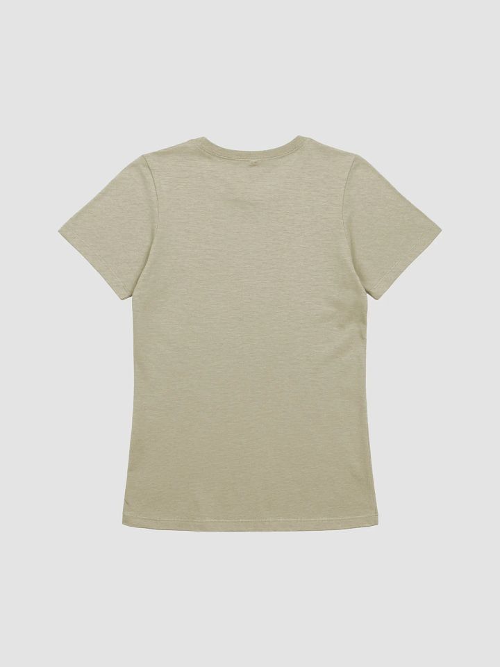Little Idiot - Endless Dumber (Pastels) women's relaxed fit - alternate shirt colors product image (9)