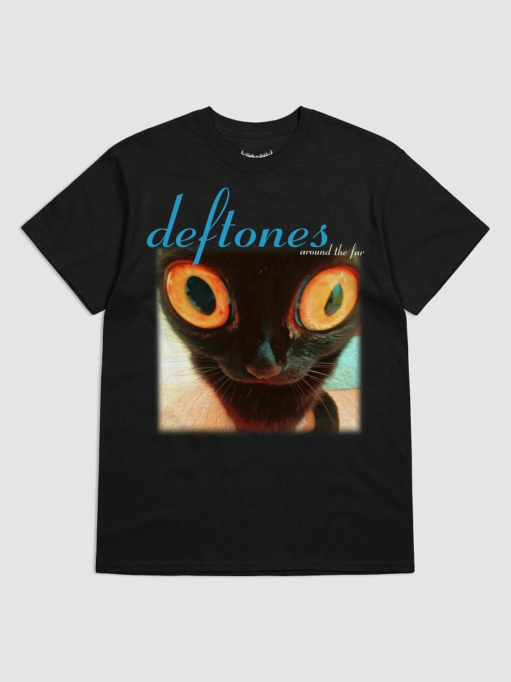 DEFTONES AROUND THE FUR product image (1)