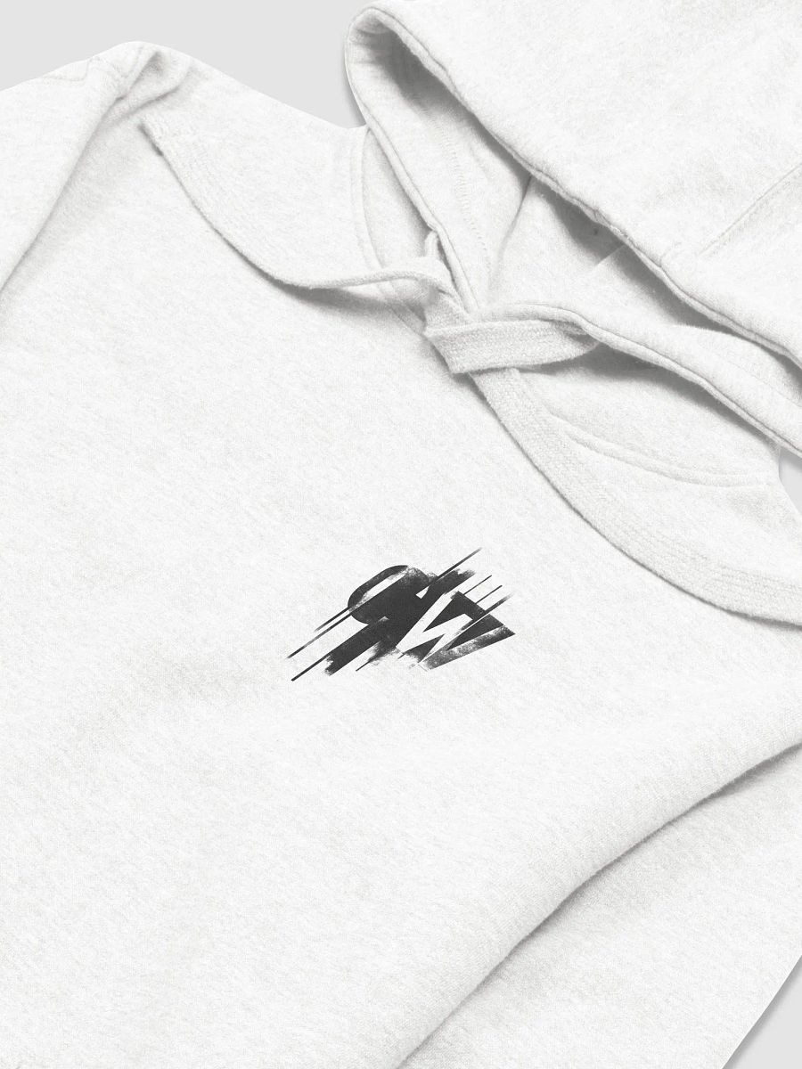 Abstract Persona 005 (Premium Hoodie) product image (4)
